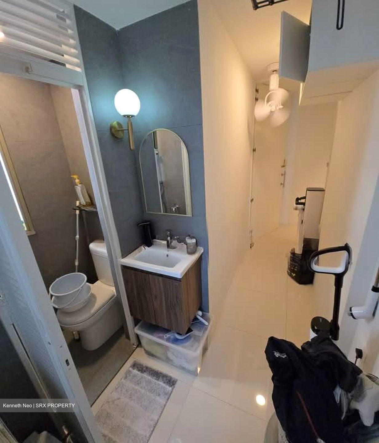 Sea Horizon (D18), Condominium #565228051